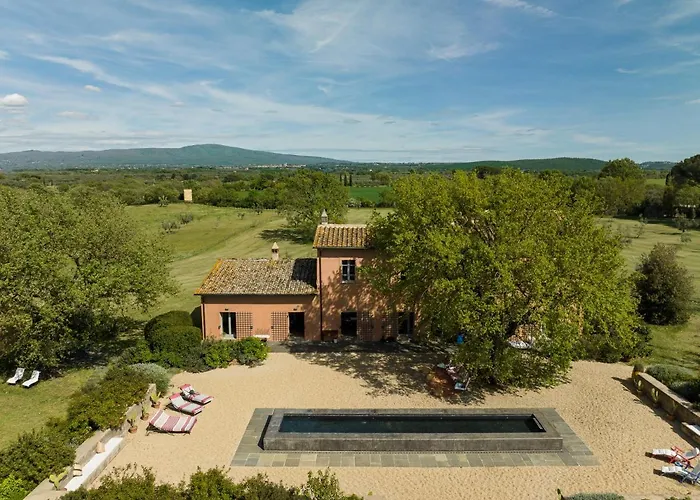 Tenuta Di Paternostro Vetralla