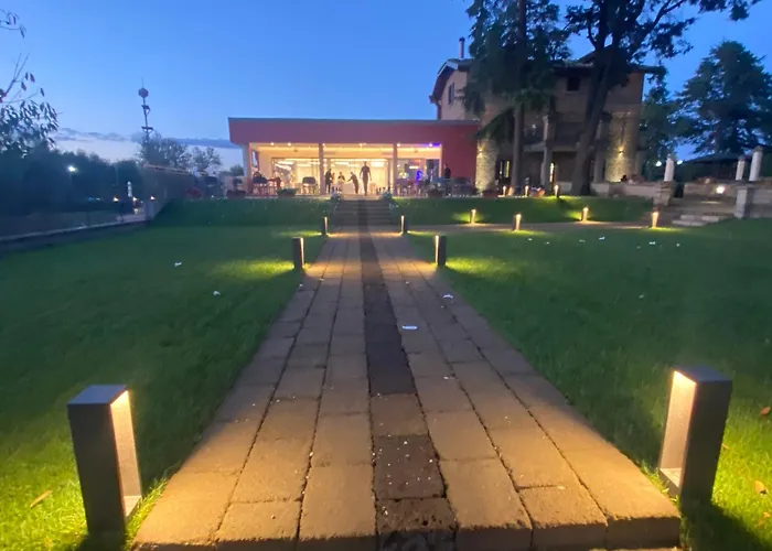 Traldi Resort Vetralla