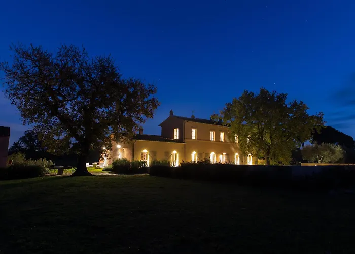 Tenuta Di Paternostro Vetralla