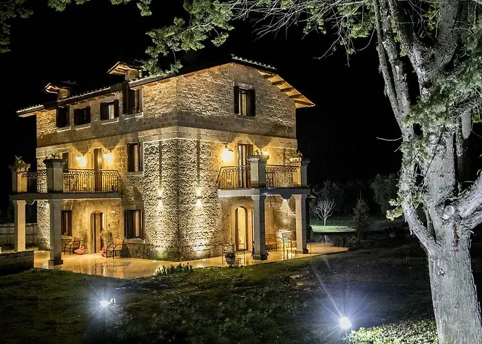Traldi Resort Vetralla
